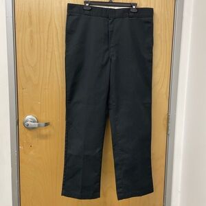 Dickies Black Men's Pants